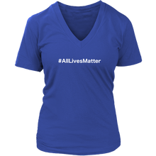 #AllLivesMatter