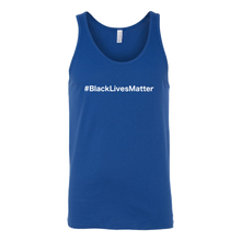 #BlackLivesMatter (tank)