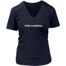 #AllLivesMatter