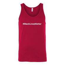 #BlackLivesMatter (tank)